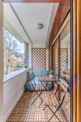 Miete Erdgeschoss  La cortinada