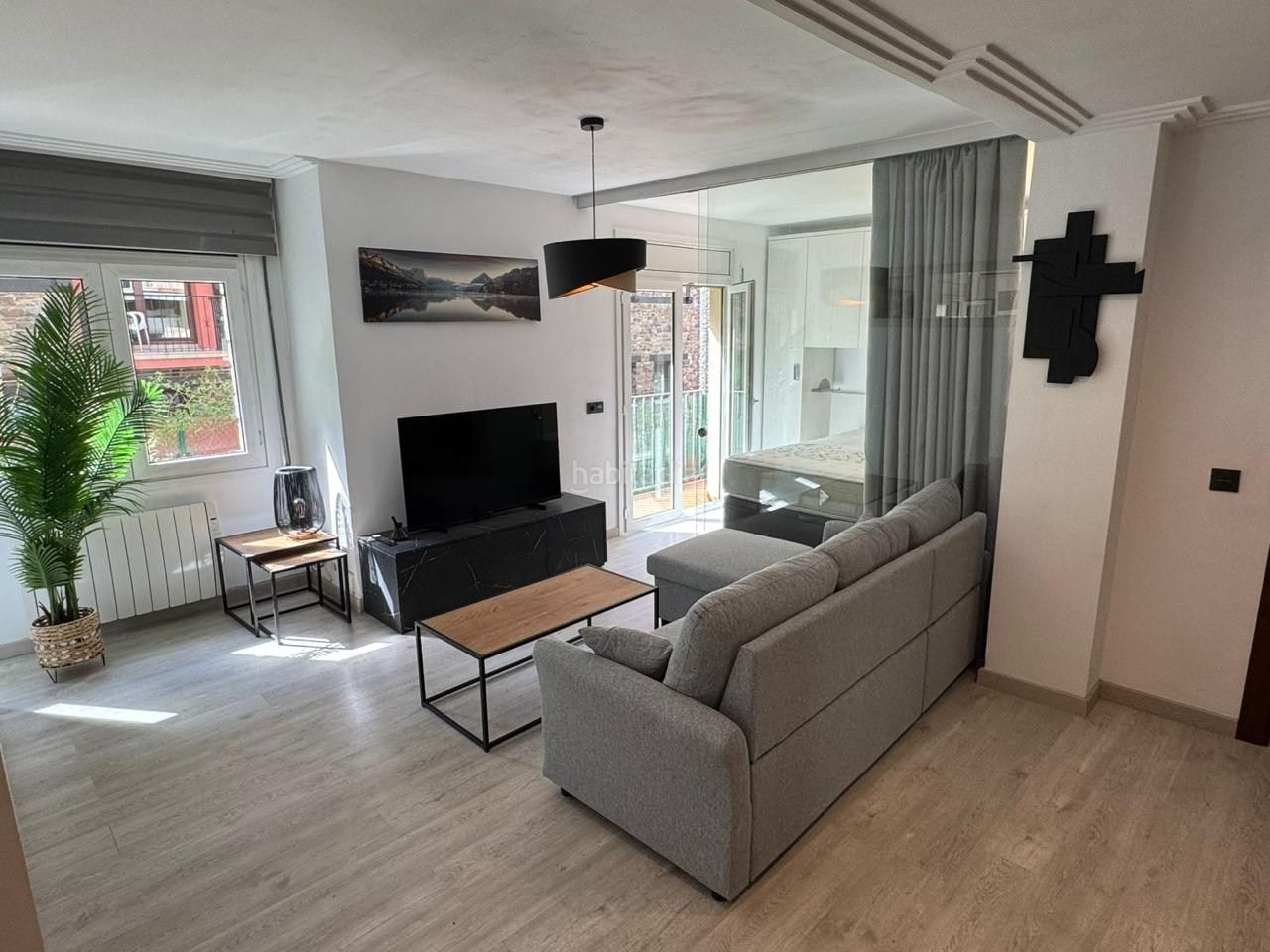 3-bedroom flat for rent in Arinsal, La Massana · 16 of 60