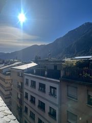 Penthouse in ANDORRA LA VELLA
