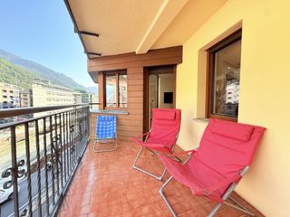 Location Appartement  Dr. mitjavila