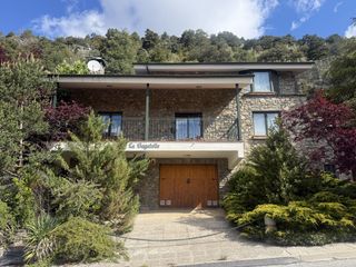 Casa  Certers