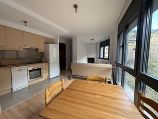 Lloguer Pis  Apartaments la solana, edifici 4