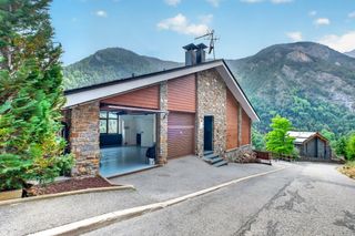 Haus  Carretera del puiol del pui