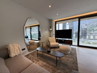 3-bedroom flat for rent in Escaldes-Engordany · 39 of 60