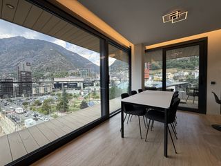 3-bedroom flat for rent in Escaldes-Engordany · 42 of 60