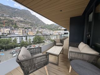 3-bedroom flat for rent in Escaldes-Engordany · 44 of 60