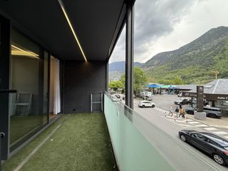 Affitto Appartamento  Carrer prat de la creu