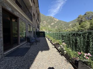 Lloguer Pis  Ctra. general 4 - ed. pirineus