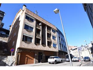 Building in Pas de La Casa