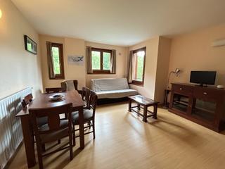 Appartement à Soldeu-Incles