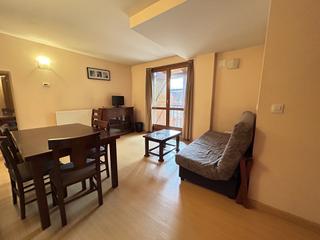 Appartement à Soldeu-Incles
