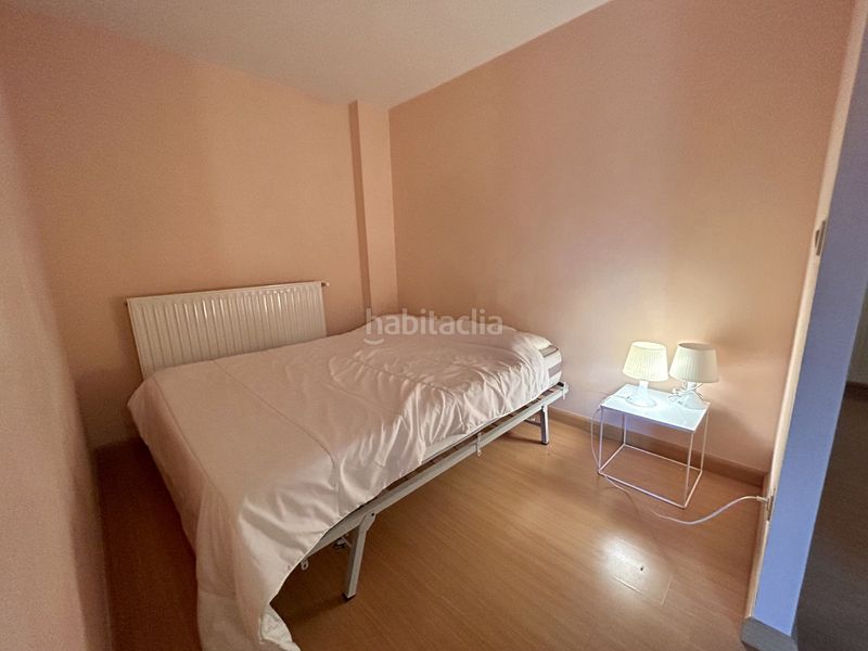 Foto e2f49359-e935-4d2d-801f-851034c70bf2. Flat with heating parking in Soldeu-Incles Canillo