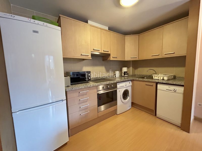 Foto f2d38cd1-de94-41d3-8d0a-44ca59cd0aea. Flat with heating parking in Soldeu-Incles Canillo