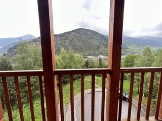 Etagenwohnung  Passatge de l'assó, pleta de soldeu