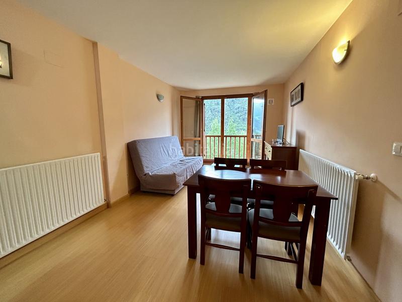 Foto 26176a9b-9dd4-4437-b1cc-fc4a180df000. Appartement avec chauffage parking dans Soldeu-Incles Canillo