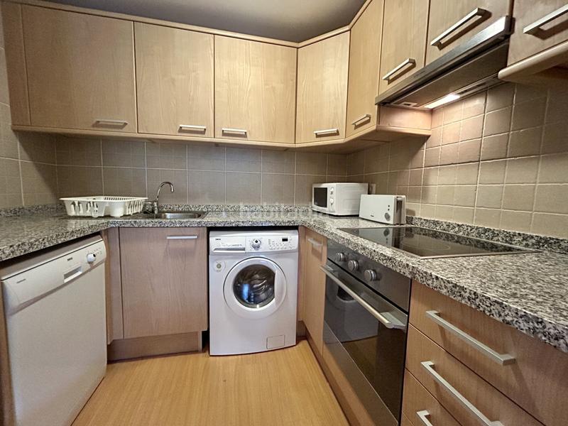 Foto e6832d50-22dd-453c-ad1c-584b95d96b17. Appartement avec chauffage parking dans Soldeu-Incles Canillo