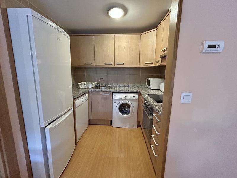 Foto 9fad1329-83bd-4014-a23c-8d616d1c9d7e. Flat with heating parking in Soldeu-Incles Canillo