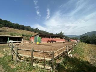 Terrain résidentiel à Alàs i Cerc