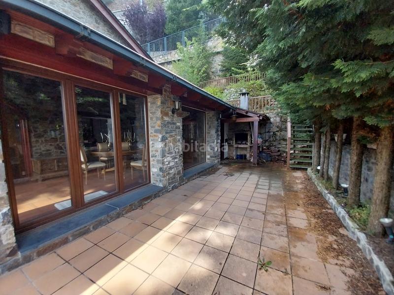 Foto 1da4c718-87fe-48da-843a-030564b370e4. Haus mit heizung parking pool in Engolasters Escaldes-Engordany