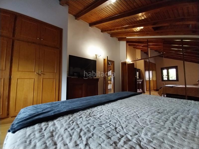 Foto 01c04284-77a9-43b7-9aed-596480d2fe63. House with heating parking pool in Engolasters Escaldes-Engordany