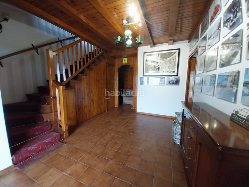 Foto 01d0cc21-d131-4337-bef6-ab59d623cd77. House with heating parking pool in Engolasters Escaldes-Engordany