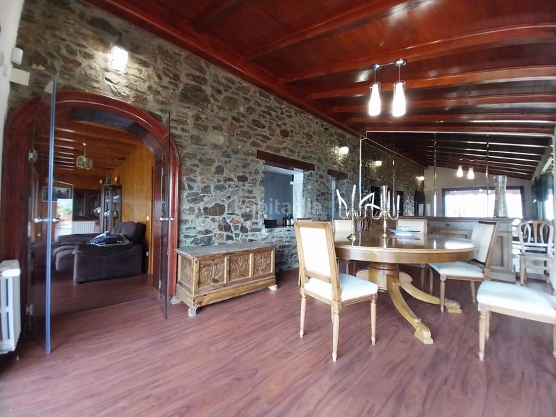 Foto 0fc33dba-6296-4ca0-93d3-958155049482. House with heating parking pool in Engolasters Escaldes-Engordany