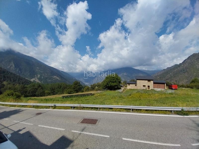Foto 38a7b6b9-91aa-423f-8c5b-82e1095b3385. House with heating parking pool in Engolasters Escaldes-Engordany
