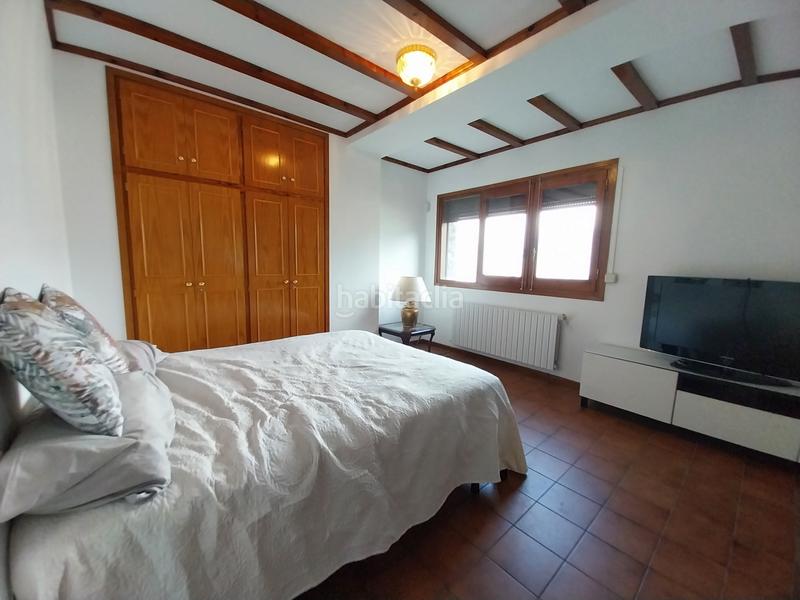 Foto 3b88e56d-2db6-41c1-b136-e46771ac62d2. House with heating parking pool in Engolasters Escaldes-Engordany