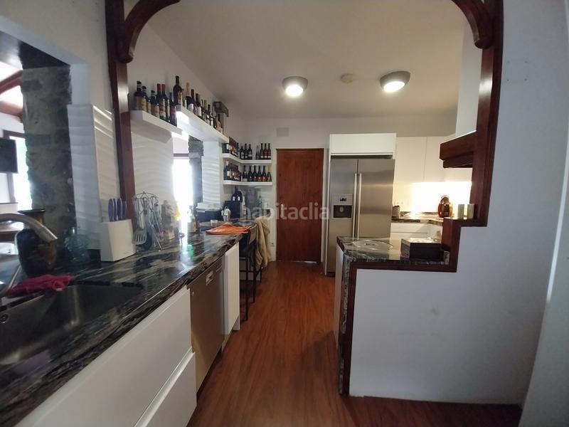 Foto 6bea7f12-7cb2-45c4-a02b-6699e2048c6c. House with heating parking pool in Engolasters Escaldes-Engordany