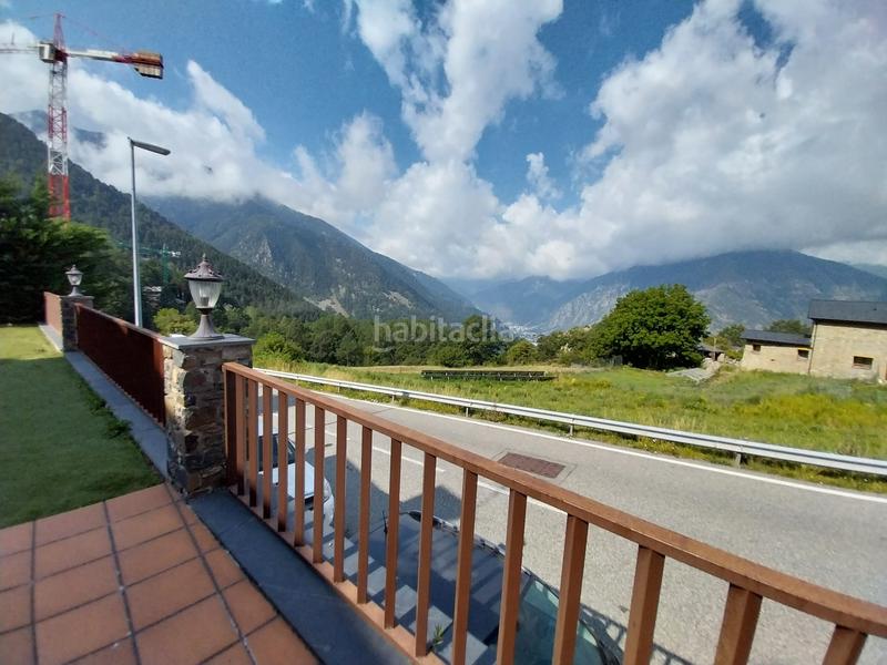 Foto 8b176068-2b27-46dc-9777-ad641dcc3dd5. House with heating parking pool in Engolasters Escaldes-Engordany