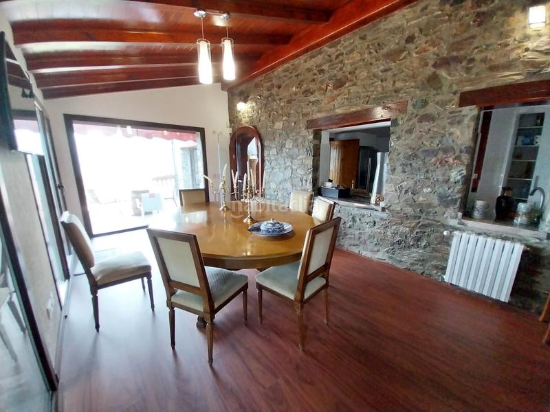 Foto a336d0d8-8039-4903-8536-9d7b580ce73d. House with heating parking pool in Engolasters Escaldes-Engordany