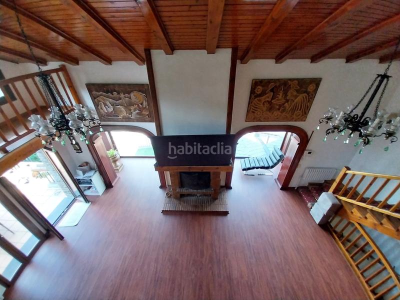 Foto a4e87d75-c4de-4fd0-bba3-23181d54f238. House with heating parking pool in Engolasters Escaldes-Engordany