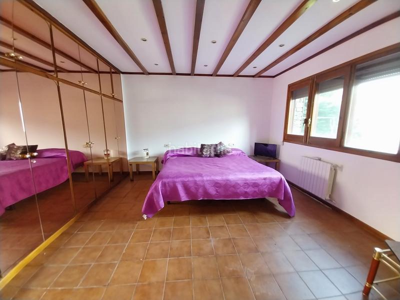 Foto bd6d14ea-3d88-4454-bc37-663502e7276e. House with heating parking pool in Engolasters Escaldes-Engordany