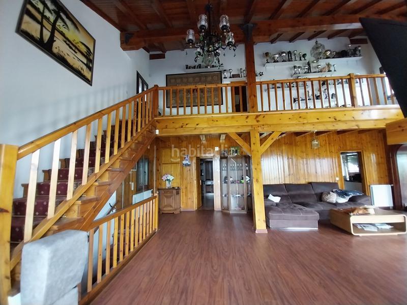 Foto e6fe629c-a114-493c-9c8d-fb4c7932dfb8. House with heating parking pool in Engolasters Escaldes-Engordany