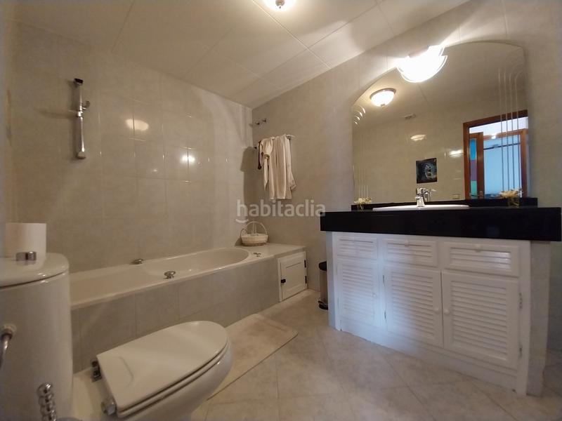 Foto f2292473-6121-49e6-8221-133ae33731c8. House with heating parking pool in Engolasters Escaldes-Engordany