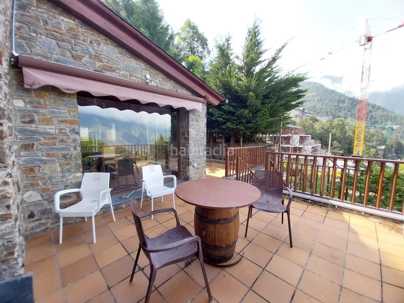 Foto f7b97705-3268-47ba-887c-a014498d1cfe. House with heating parking pool in Engolasters Escaldes-Engordany