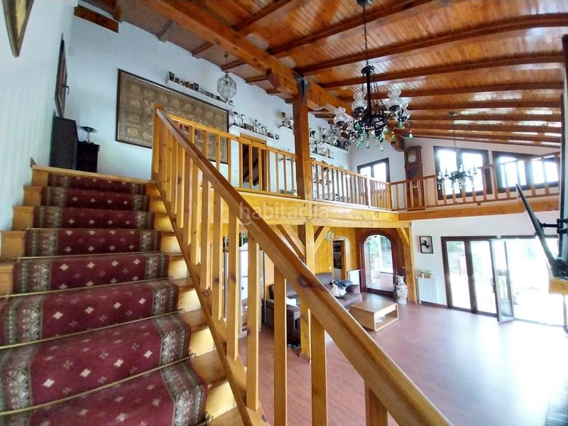 Foto fc2798e3-bcf2-445d-8ddd-3f78f33eb250. House with heating parking pool in Engolasters Escaldes-Engordany