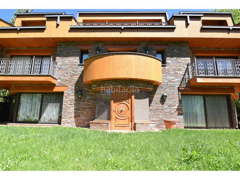 Foto 503e563b-6383-4051-8f35-9a489d9de00b. Casa amb aparcament a Centro Andorra la Vella