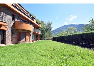 Haus in Centro