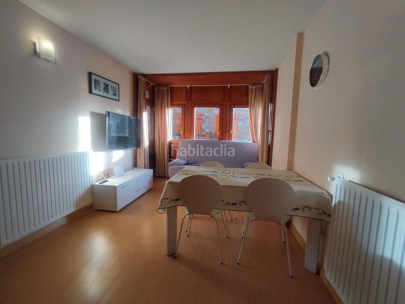 Foto e7f8f46e-eeb5-40b5-8284-123acad601d3. Rent flat in Soldeu-Incles Canillo