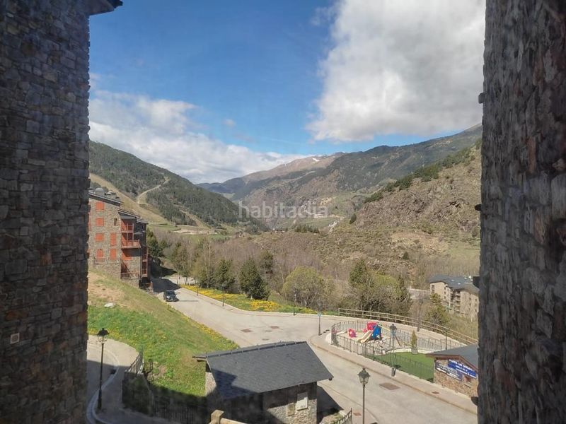 Foto c997515b-23bf-4f10-ba6f-d80ee61a1357. Lloguer pis a Soldeu-Incles Canillo
