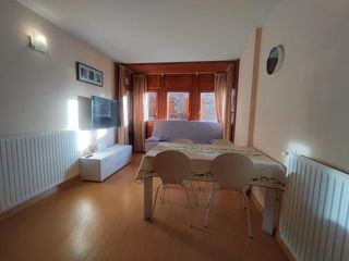 Miete Etagenwohnung  Pleta de soldeu, edifici 2,