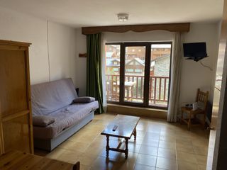 Miete Studiowohnung  Carretera de la vall d'incles