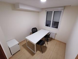Lloguer Oficina a Centro
