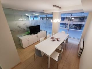 Miete Büro in Centro