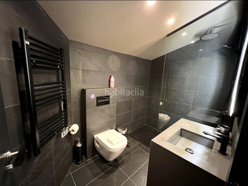 Foto 442f7976-e2b8-40d9-9f2c-295d0559fa0b. Rent penthouse with heating parking in Soldeu-Incles Canillo