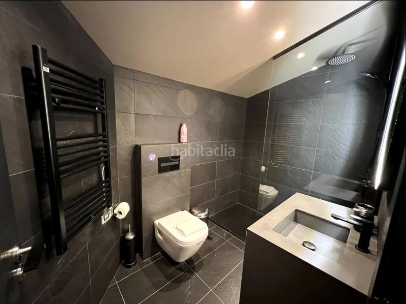 Foto 69820a2e-6daf-4205-aea2-8f56d1ce9f9f. Rent penthouse with heating parking in Soldeu-Incles Canillo