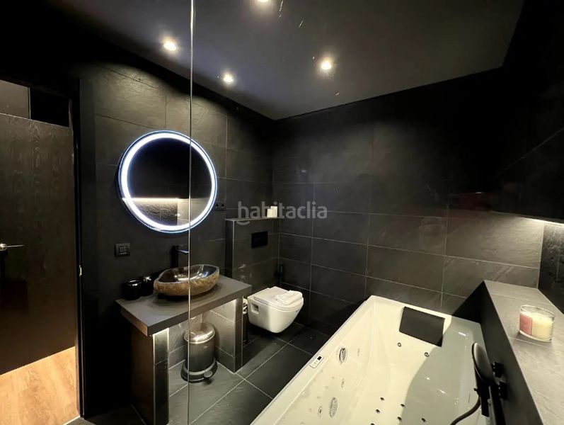 Foto 9e798cb7-59f5-4df7-af82-013a4bfbda1b. Rent penthouse with heating parking in Soldeu-Incles Canillo