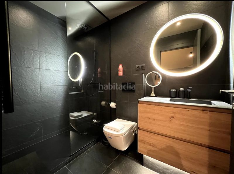 Foto bd816558-f268-4ebb-a886-3aa6eeccf4c5. Rent penthouse with heating parking in Soldeu-Incles Canillo