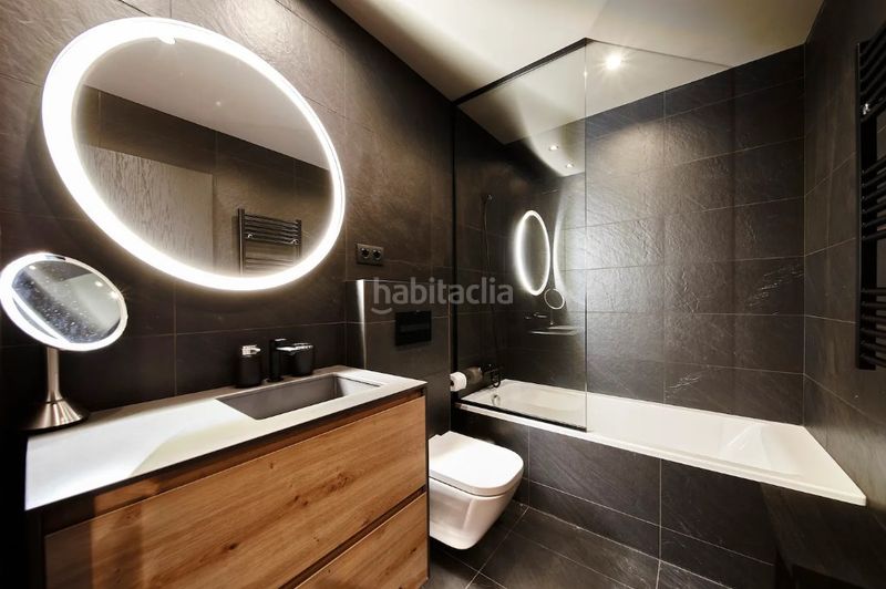 Foto d6f3e407-590a-4eba-838d-70e47e41933f. Rent penthouse with heating parking in Soldeu-Incles Canillo